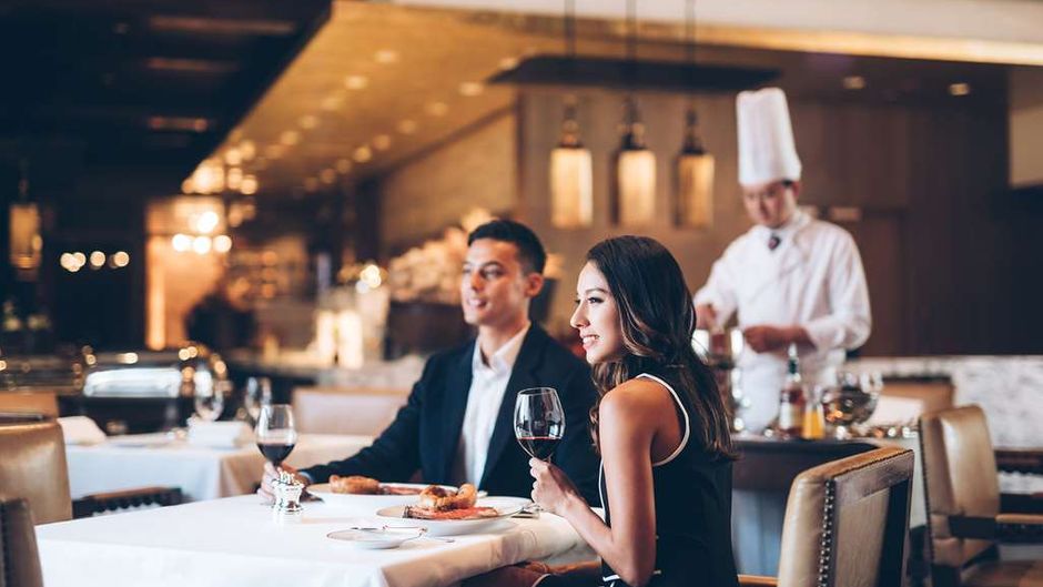 Hyatt Regency Hong Kong, Tsim Sha Tsui Other