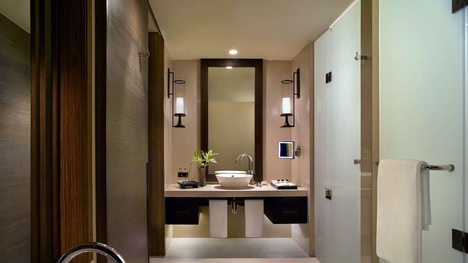 Hyatt Regency Hua Hin Room