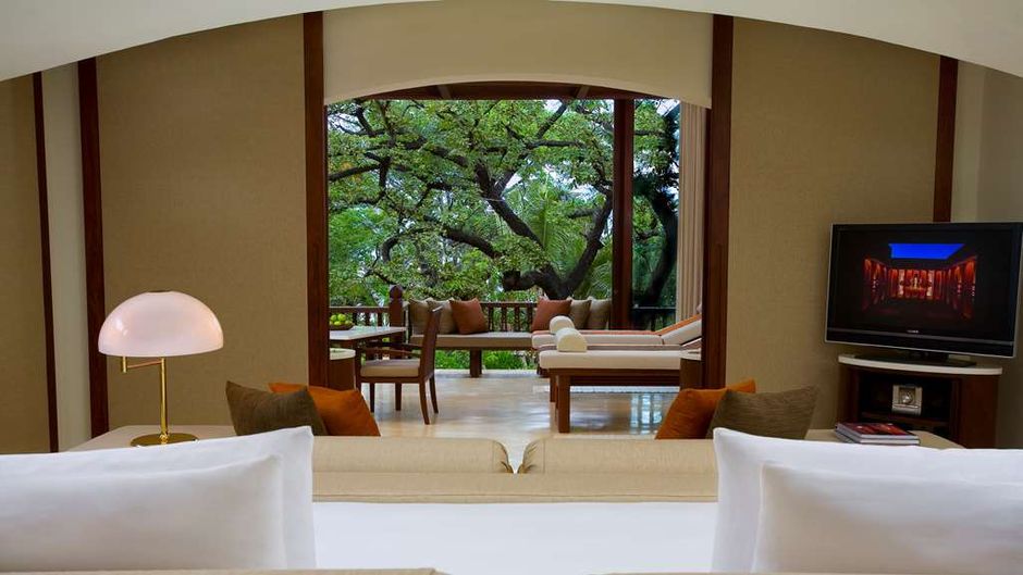 Hyatt Regency Hua Hin Suite