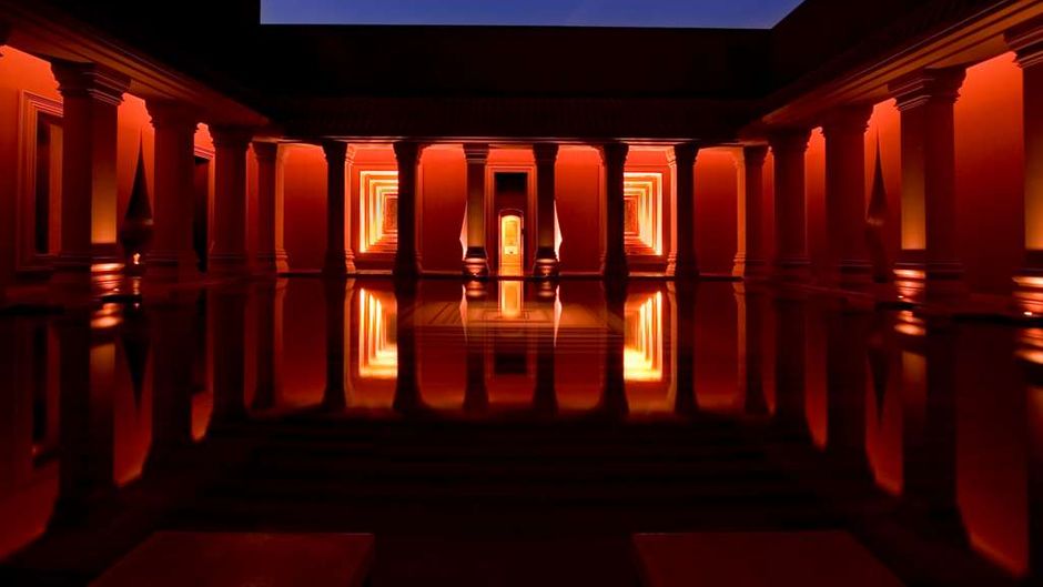 Hyatt Regency Hua Hin Spa