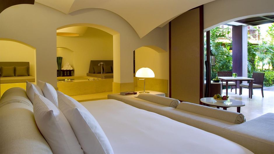 Hyatt Regency Hua Hin Room