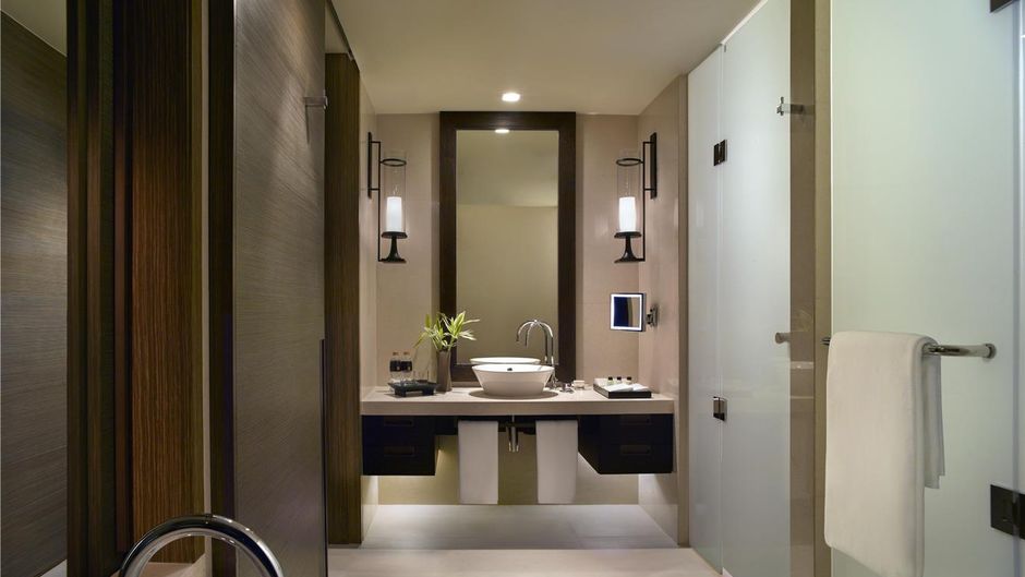 Hyatt Regency Hua Hin Room