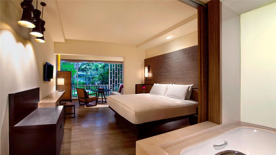 Hyatt Regency Hua Hin Room