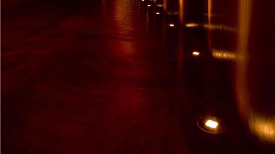 Hyatt Regency Hua Hin Spa