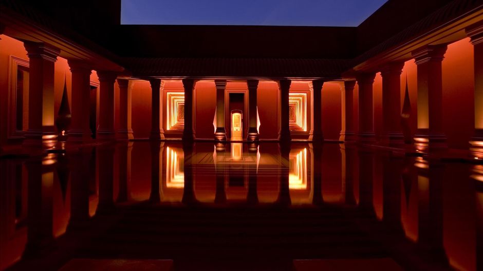 Hyatt Regency Hua Hin Spa