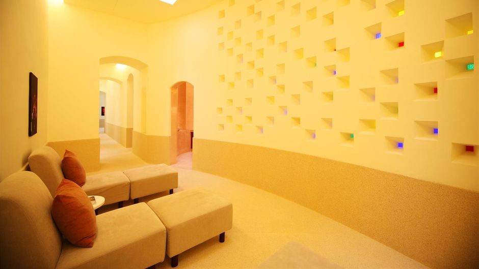 Hyatt Regency Hua Hin Health