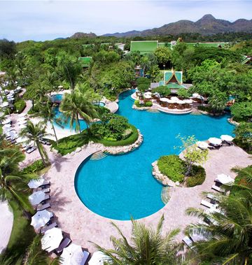 Hyatt Regency Hua Hin