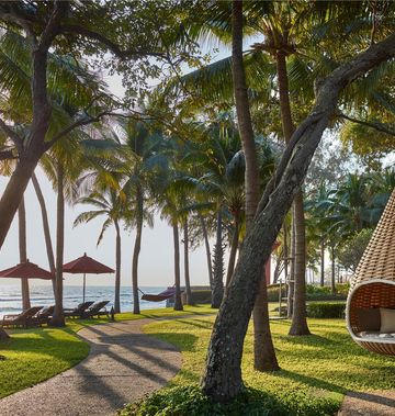 Hyatt Regency Hua Hin