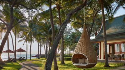 Hyatt Regency Hua Hin