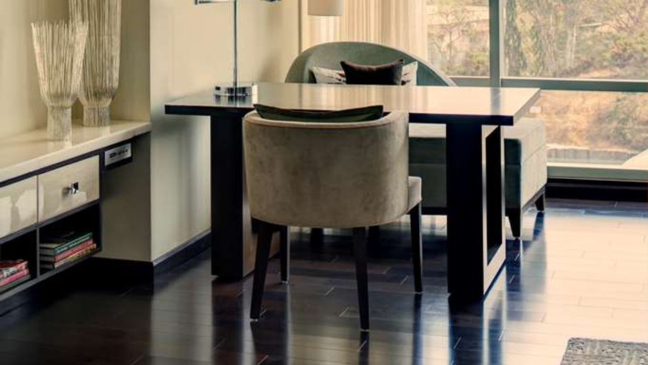 Park Hyatt Hyderabad Room