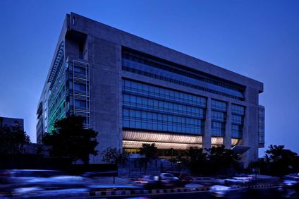Park Hyatt Hyderabad