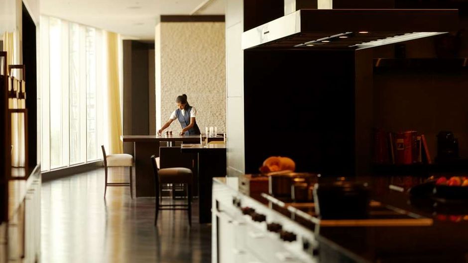 Park Hyatt Hyderabad Recreation
