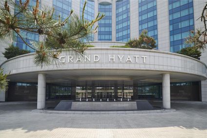 Grand Hyatt Incheon