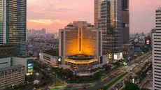 Grand Hyatt Jakarta