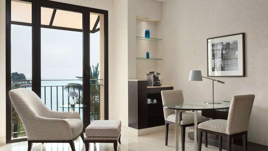Park Hyatt Jeddah Marina Club & Spa Room
