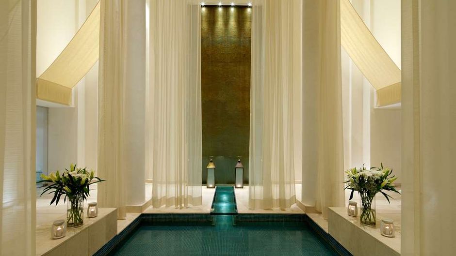 Park Hyatt Jeddah Marina Club & Spa Spa
