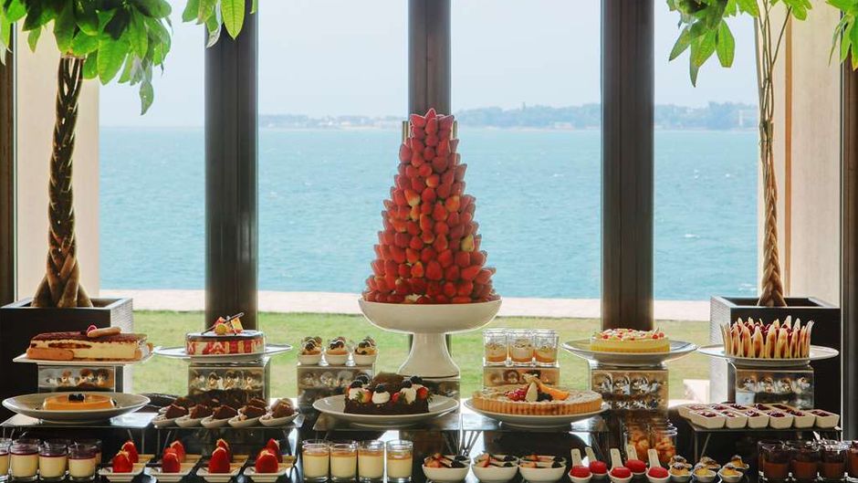Park Hyatt Jeddah Marina Club & Spa Other
