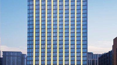Hyatt Regency Jinan