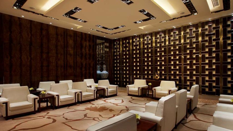 Hyatt Regency Jinan Other