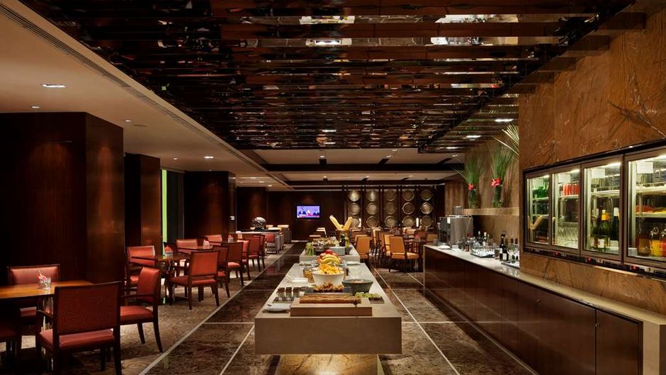 Hyatt Regency Jinan Other