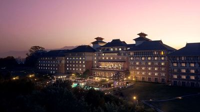 Hyatt Regency Kathmandu
