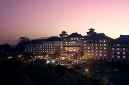 Hyatt Regency Kathmandu