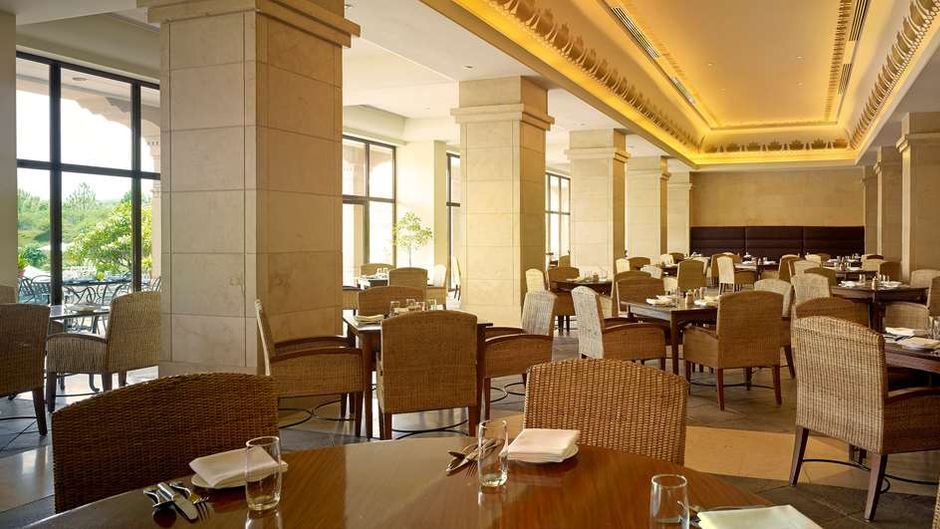 Hyatt Regency Kathmandu Restaurant