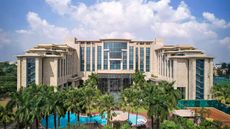 Hyatt Regency Kolkata