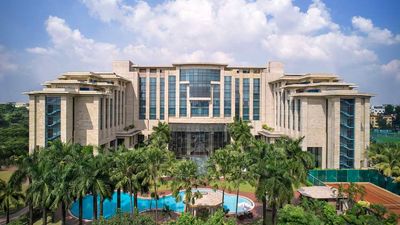 Hyatt Regency Kolkata