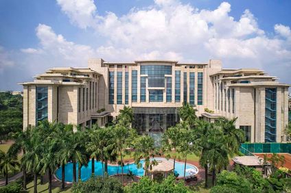 Hyatt Regency Kolkata