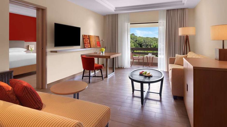 Hyatt Regency Kuantan Resort Room