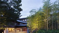 Hyatt Regency Kyoto