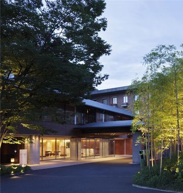 Hyatt Regency Kyoto