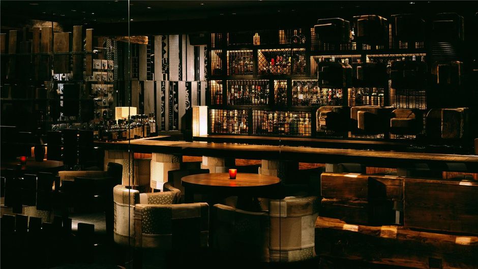 Hyatt Regency Kyoto Restaurant