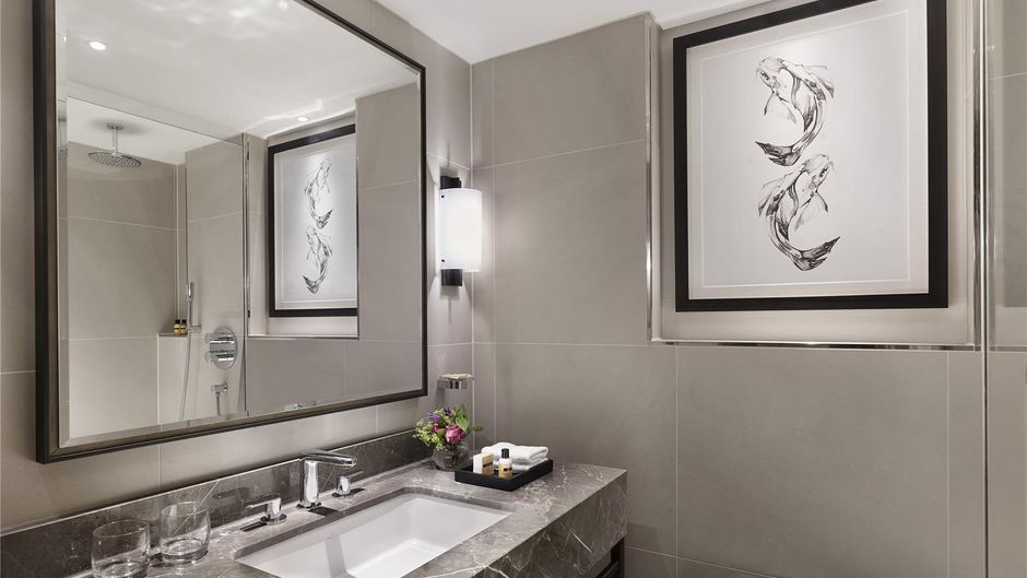 Hyatt Regency London-The Churchill Room