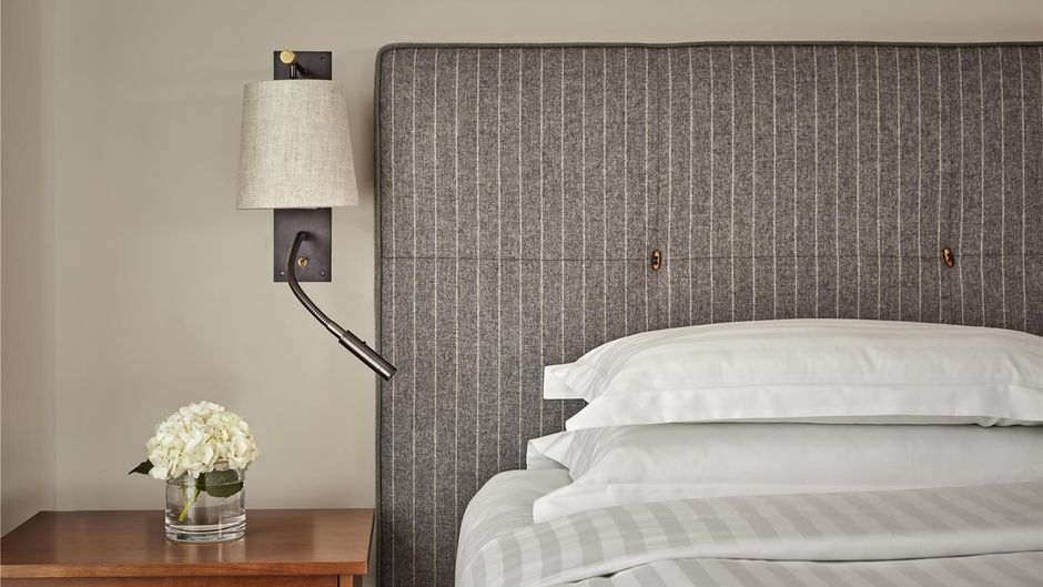 Hyatt Regency London-The Churchill Suite