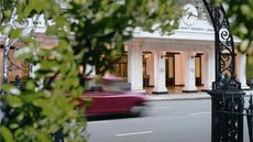 Hyatt Regency London-The Churchill