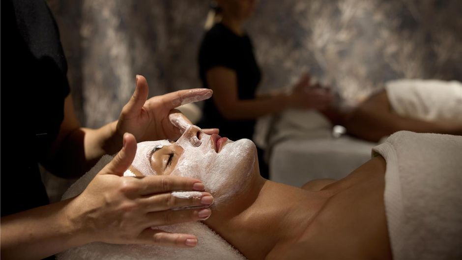Hyatt Regency London-The Churchill Spa