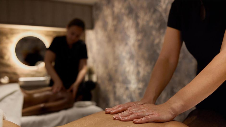 Hyatt Regency London-The Churchill Spa