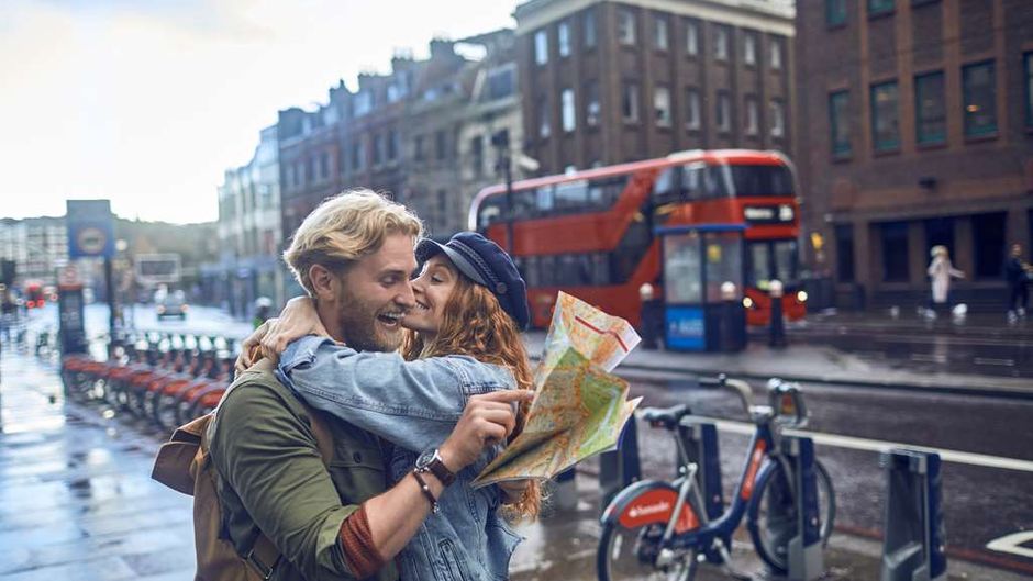 ANdAZ London Liverpool Street Other
