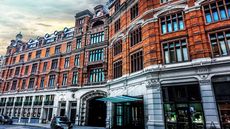 ANdAZ London Liverpool Street