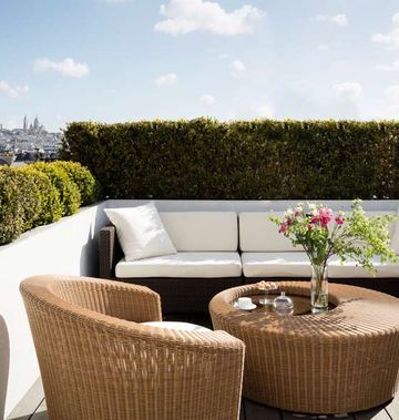 Hyatt Paris Madeleine