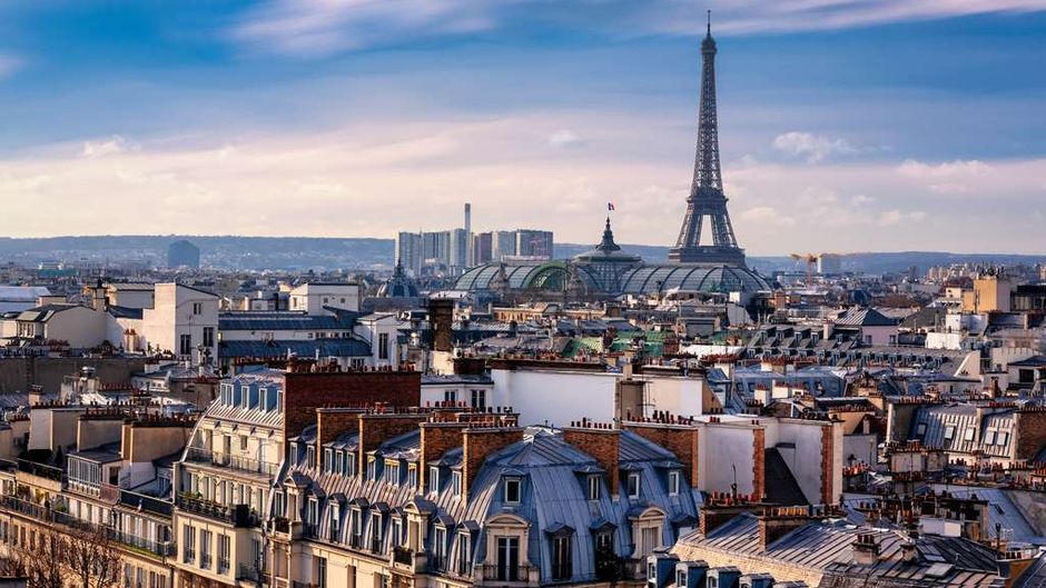 Hyatt Paris Madeleine Other