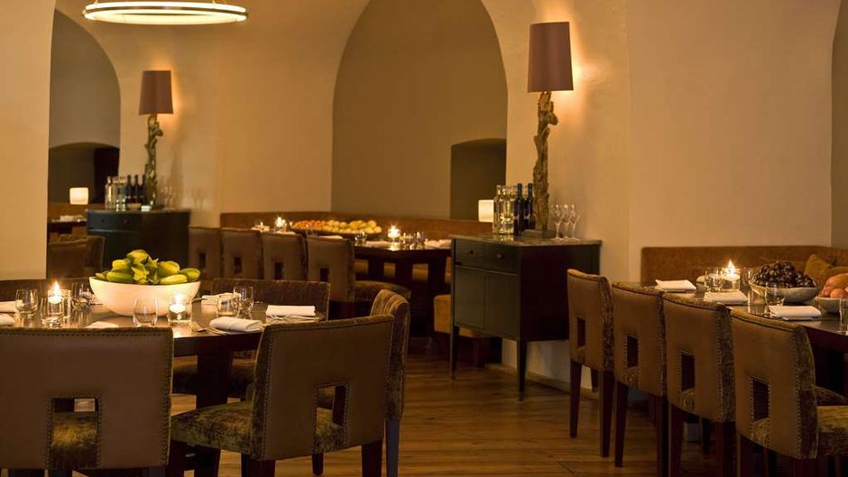 Hyatt Regency Mainz Meeting