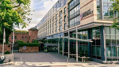Hyatt Regency Mainz