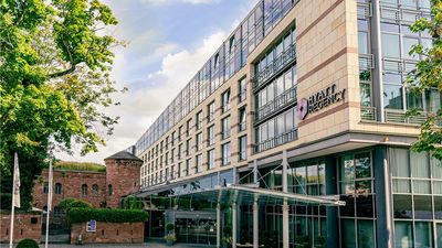 Hyatt Regency Mainz