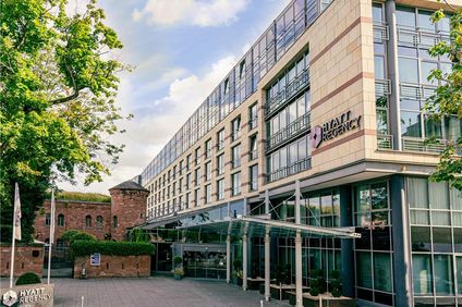 Hyatt Regency Mainz