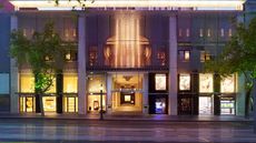 Grand Hyatt Melbourne