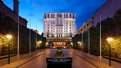 Park Hyatt Melbourne