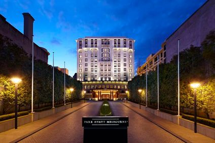 Park Hyatt Melbourne